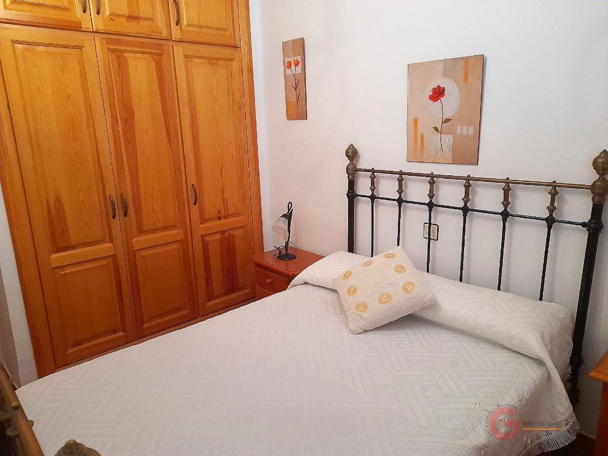 For sale of rural property in Vélez de Benaudalla