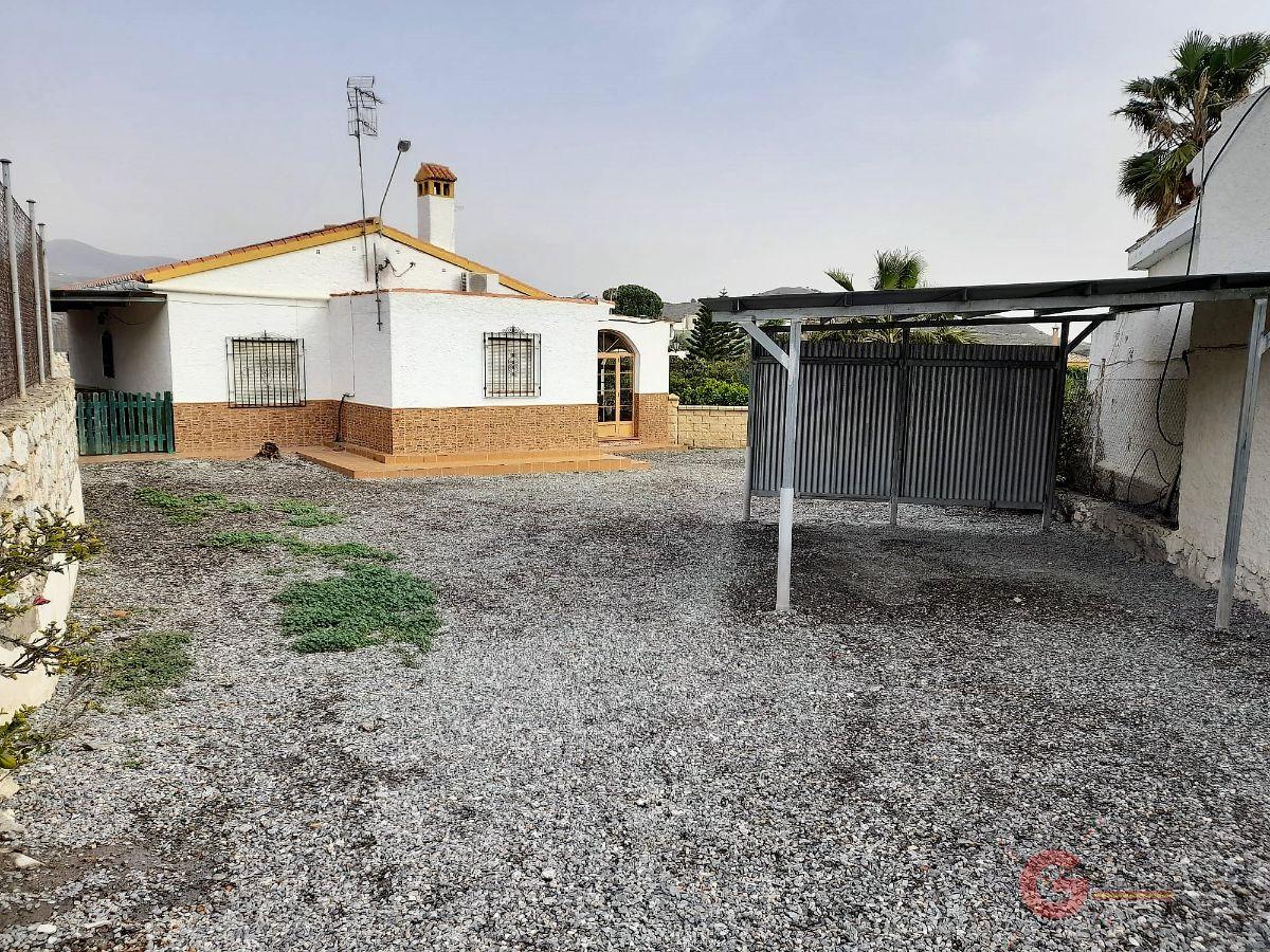 For sale of rural property in Vélez de Benaudalla