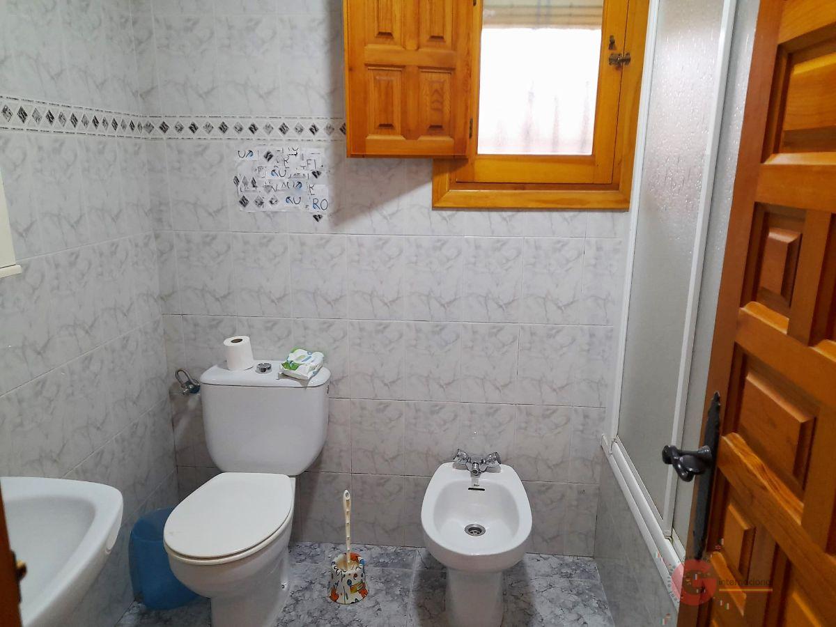 For sale of rural property in Vélez de Benaudalla