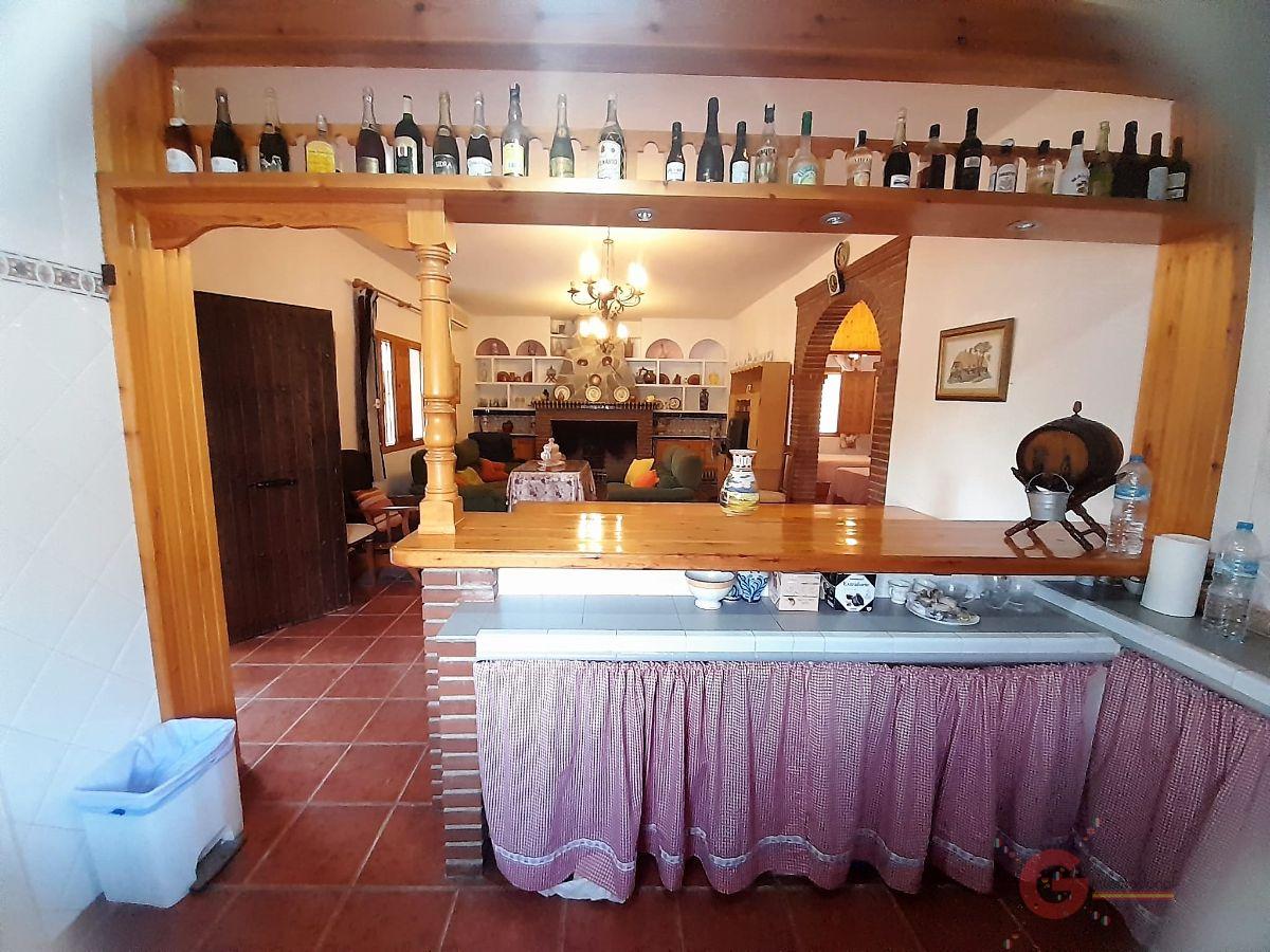 For sale of rural property in Vélez de Benaudalla