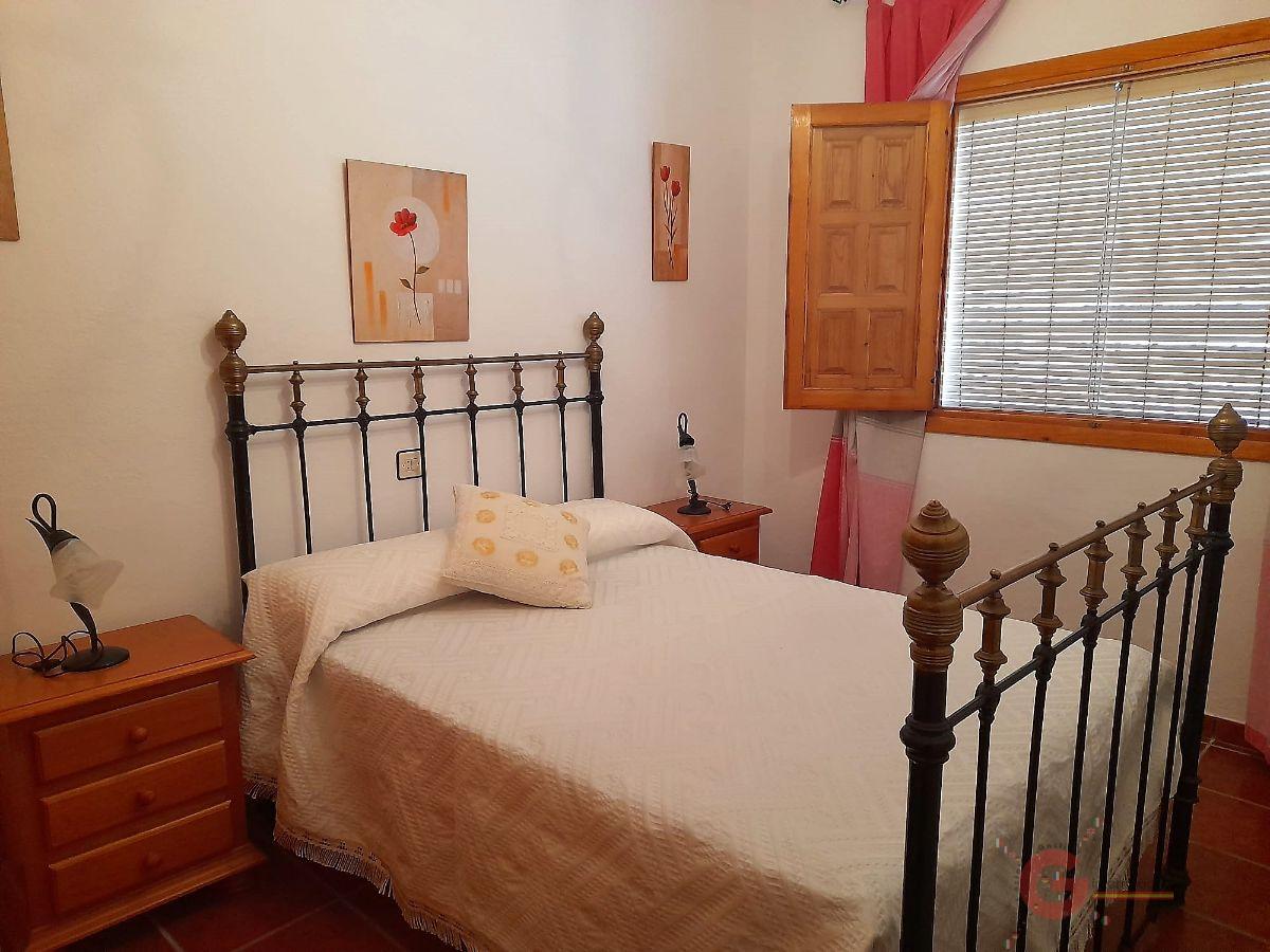 For sale of rural property in Vélez de Benaudalla