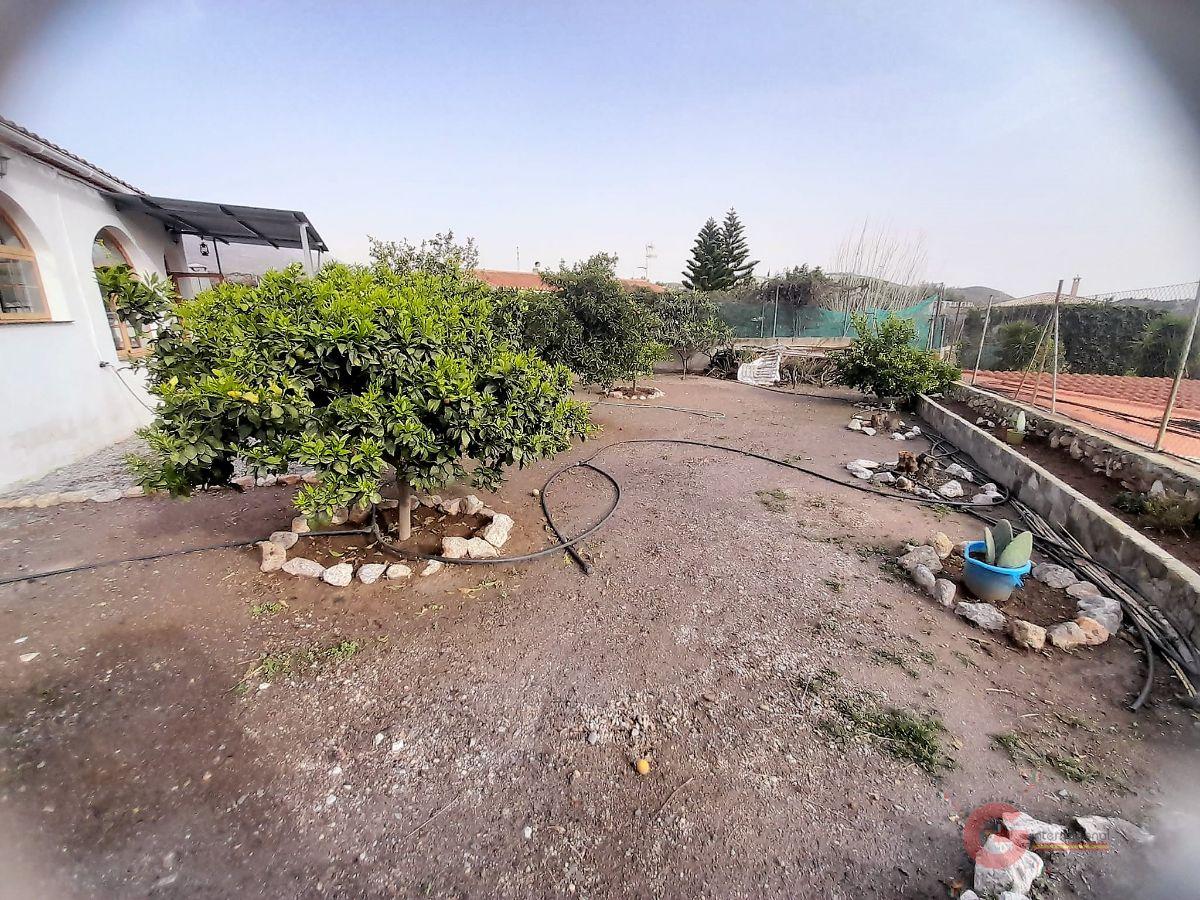 For sale of rural property in Vélez de Benaudalla