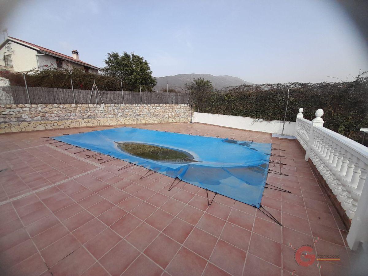 For sale of rural property in Vélez de Benaudalla