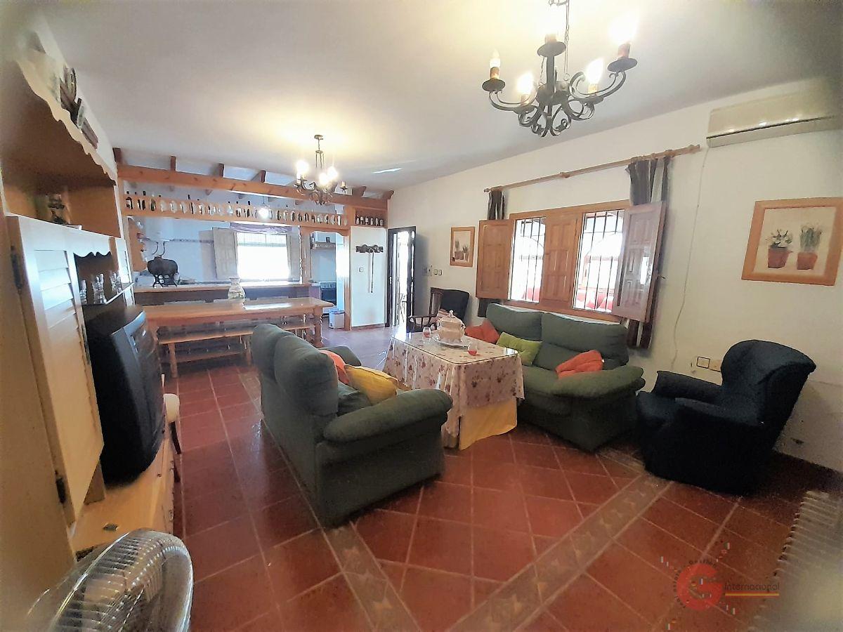 For sale of rural property in Vélez de Benaudalla