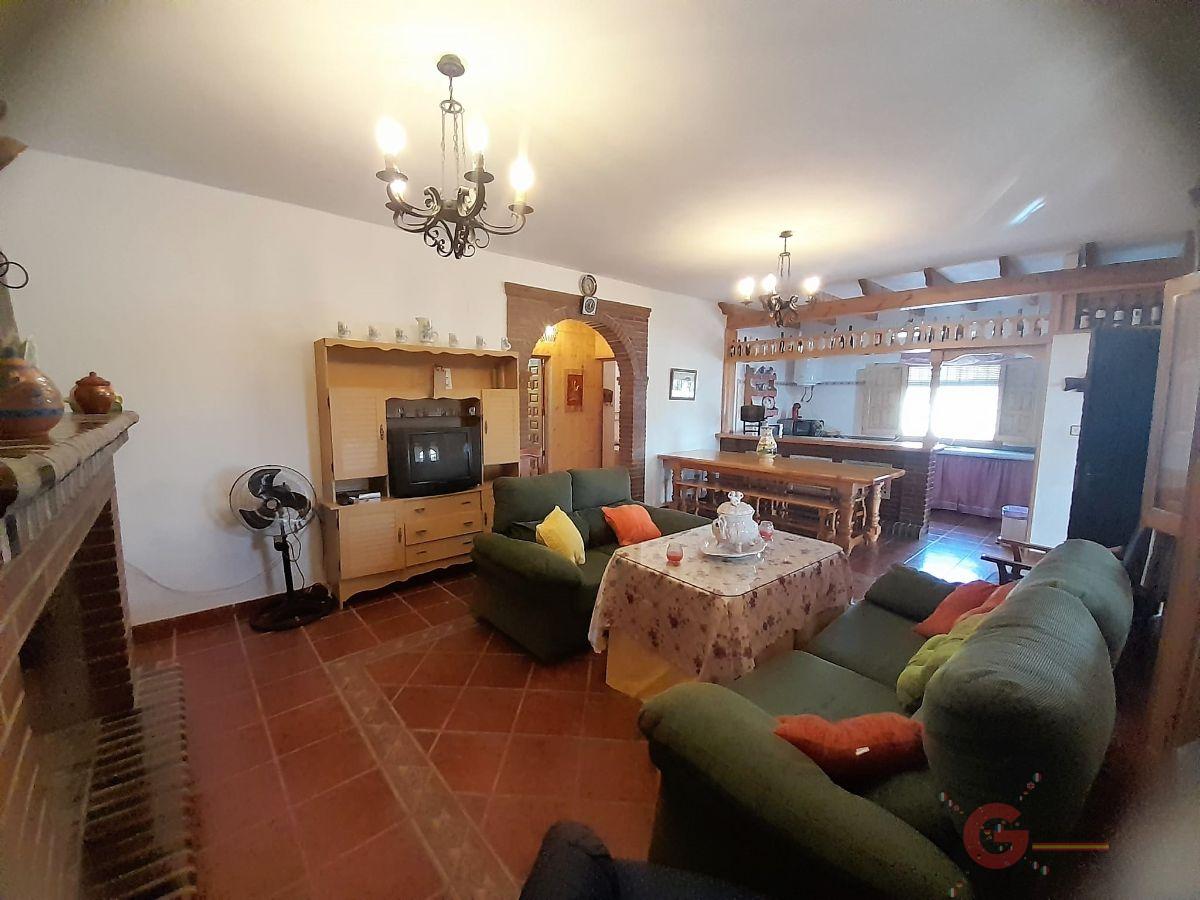 For sale of rural property in Vélez de Benaudalla