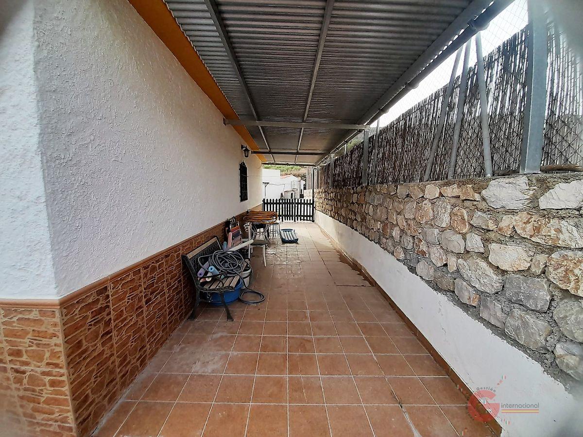 For sale of rural property in Vélez de Benaudalla