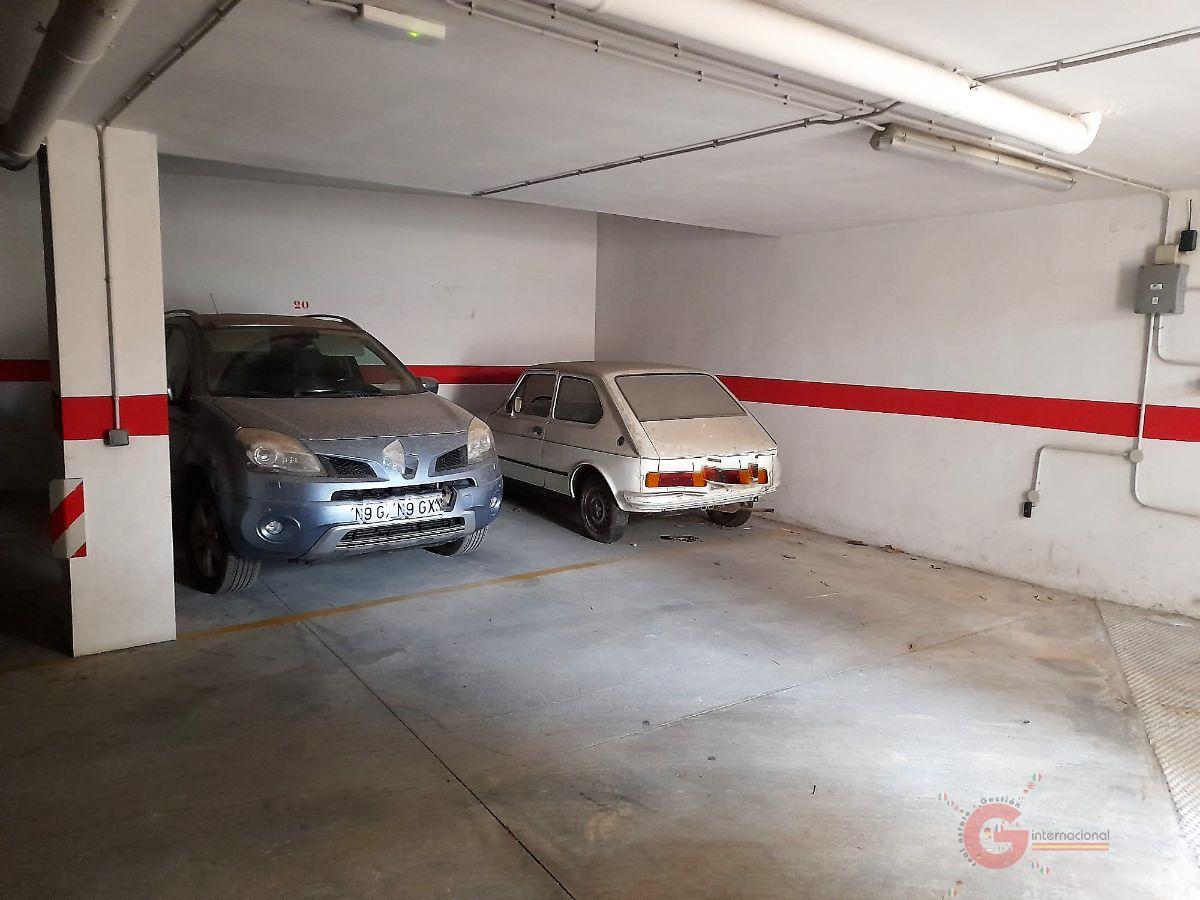 For sale of garage in Motril