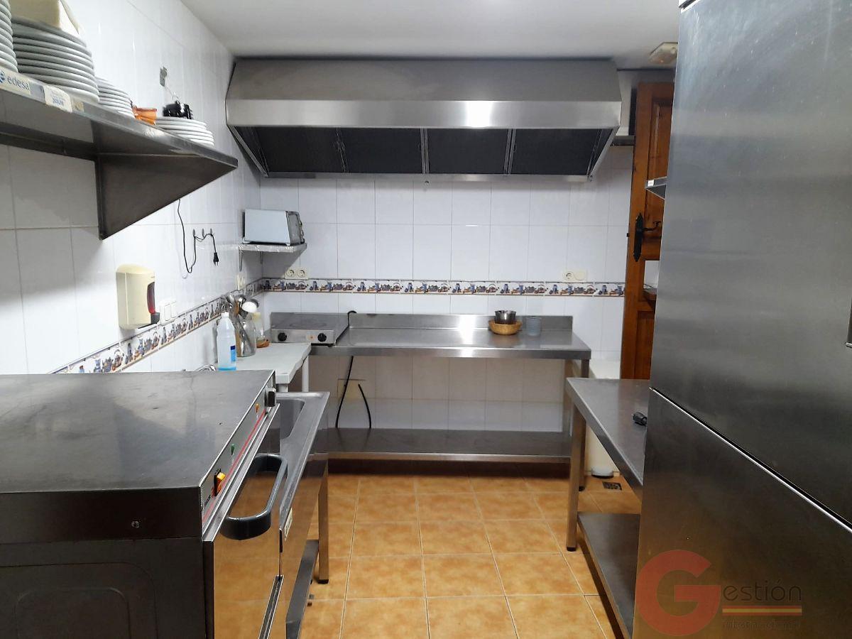 Venta de local en Motril Venta de local en Motril