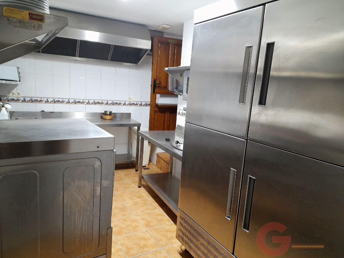 Venta de local en Motril Venta de local en Motril