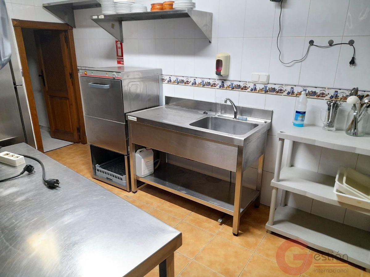 Venta de local en Motril Venta de local en Motril