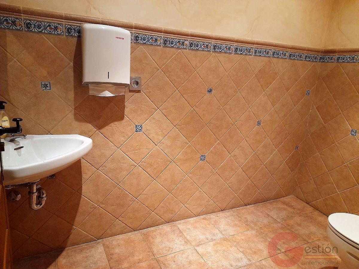 Venta de local en Motril Venta de local en Motril