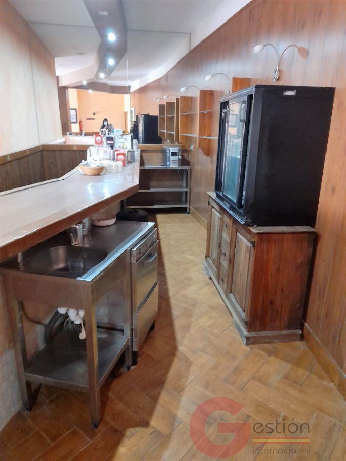 Venta de local en Motril Venta de local en Motril