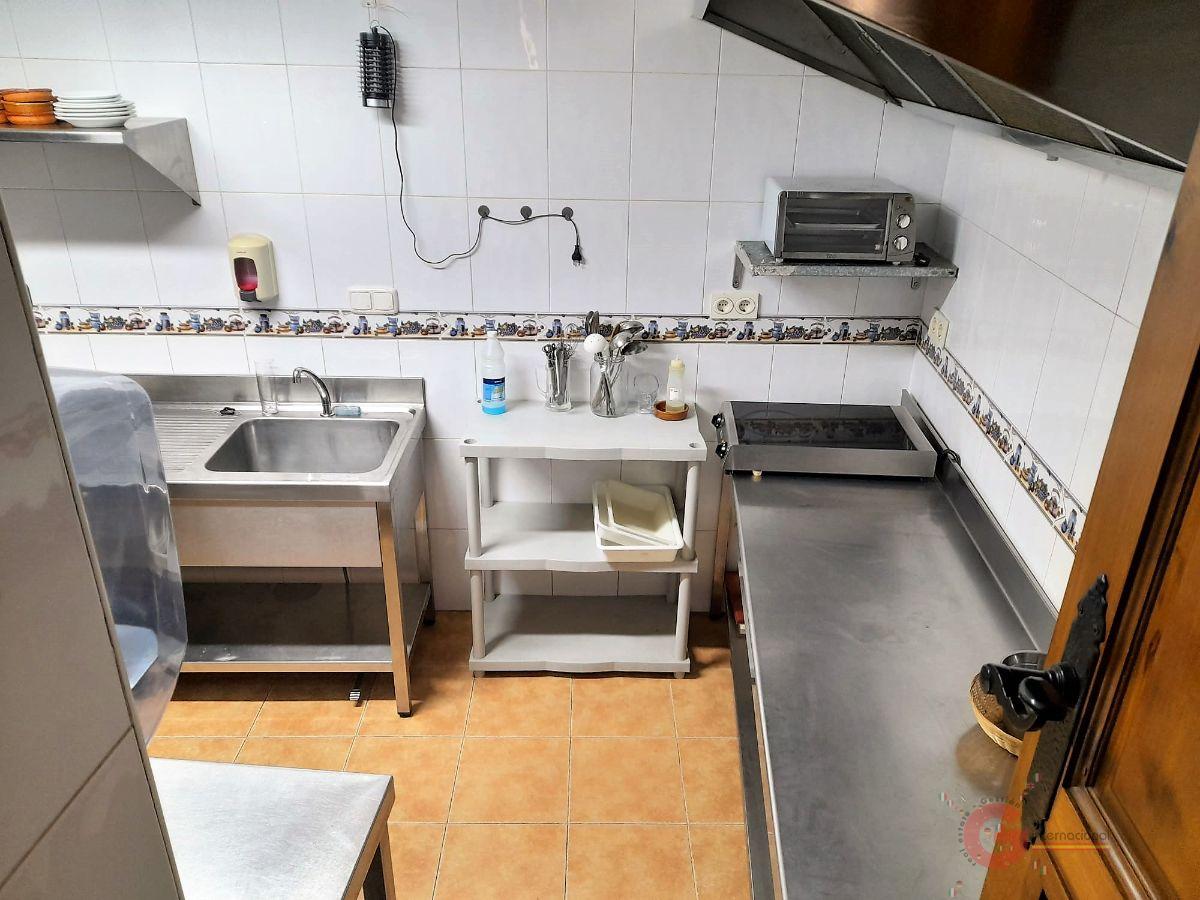 Venta de local en Motril Venta de local en Motril