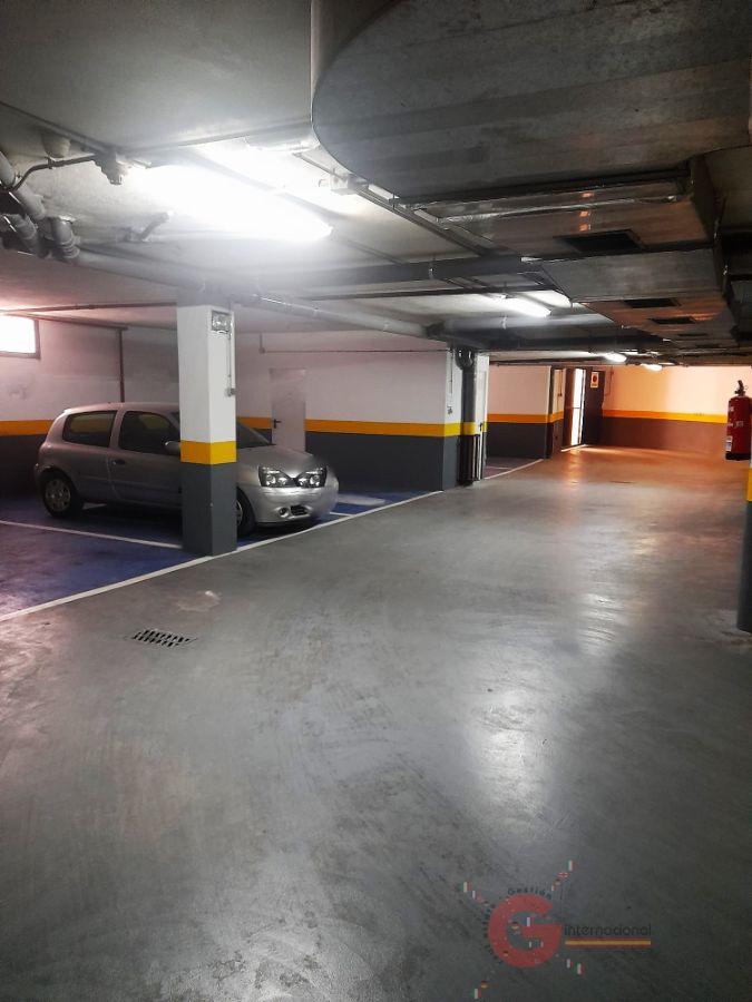 Vente de garage dans Motril