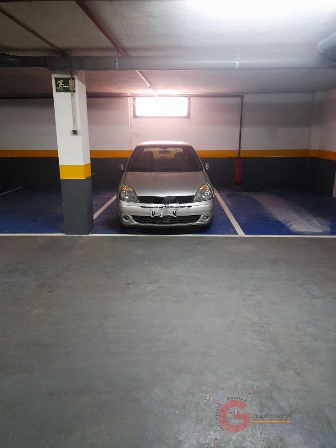 For sale of garage in Motril