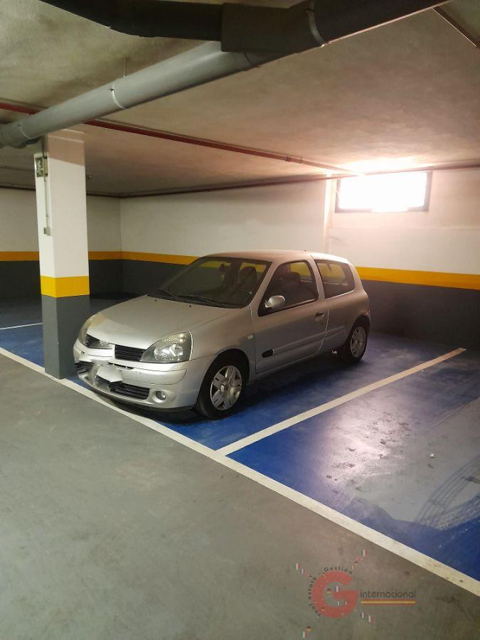 Vente de garage dans Motril