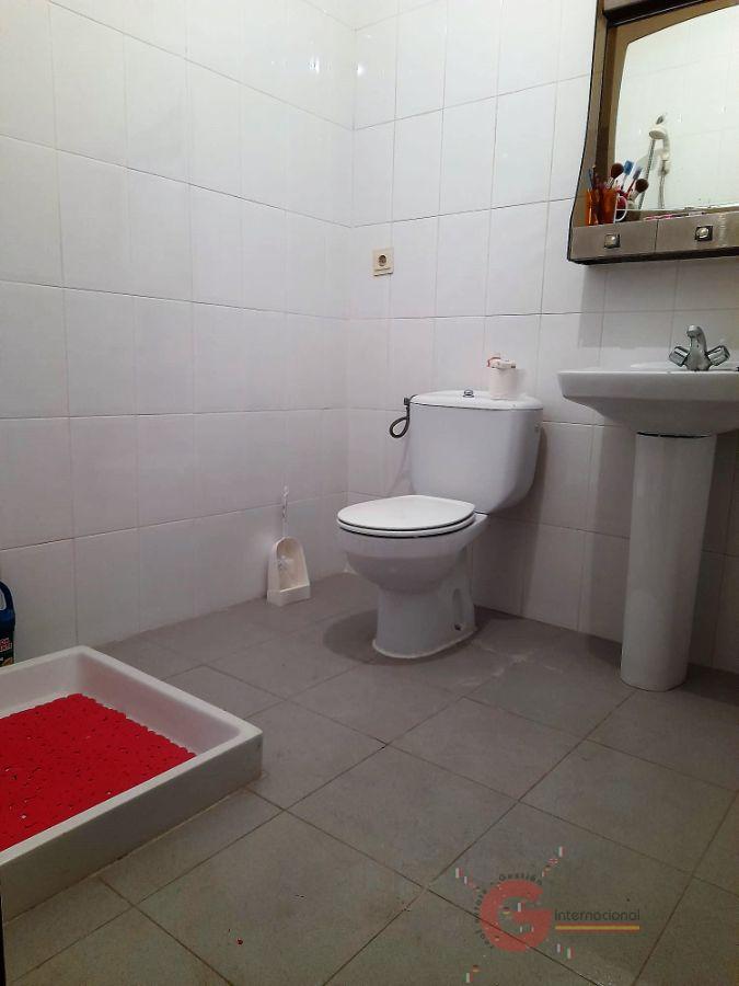 Vente de local commercial dans Motril