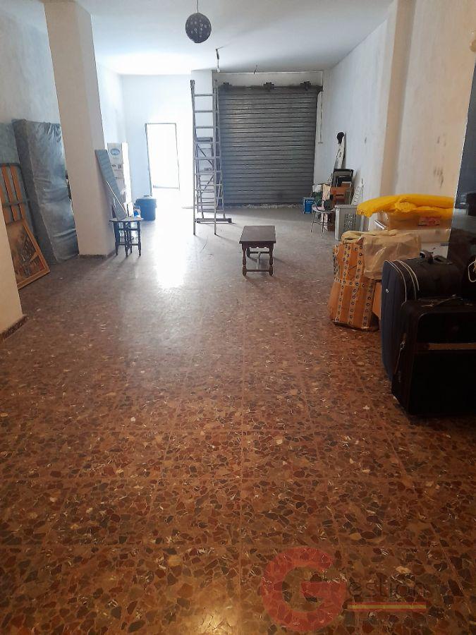 Venta de local en Motril Venta de local en Motril