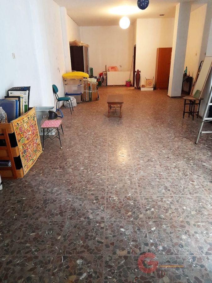 Vente de local commercial dans Motril