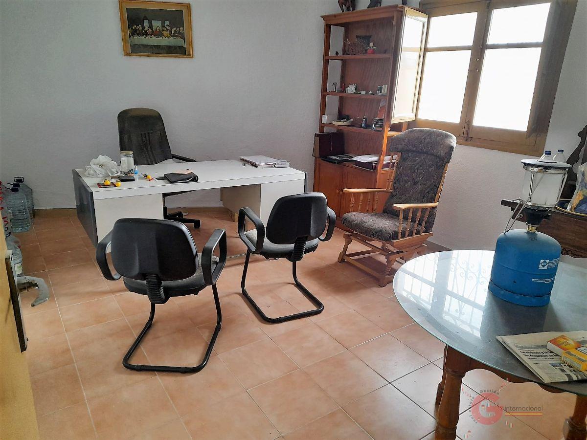 Venta de casa en Motril