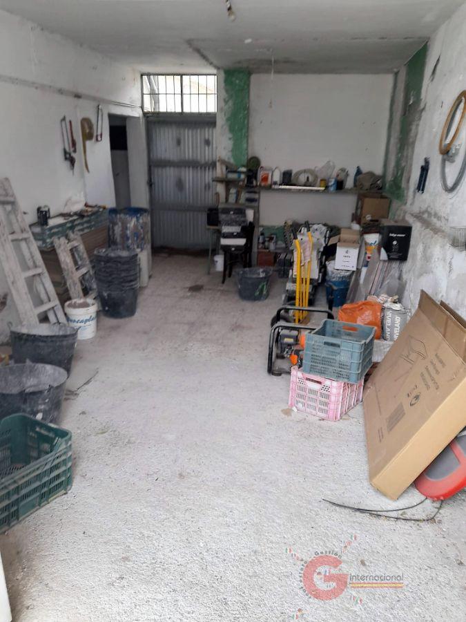 Vendita di casa in Motril