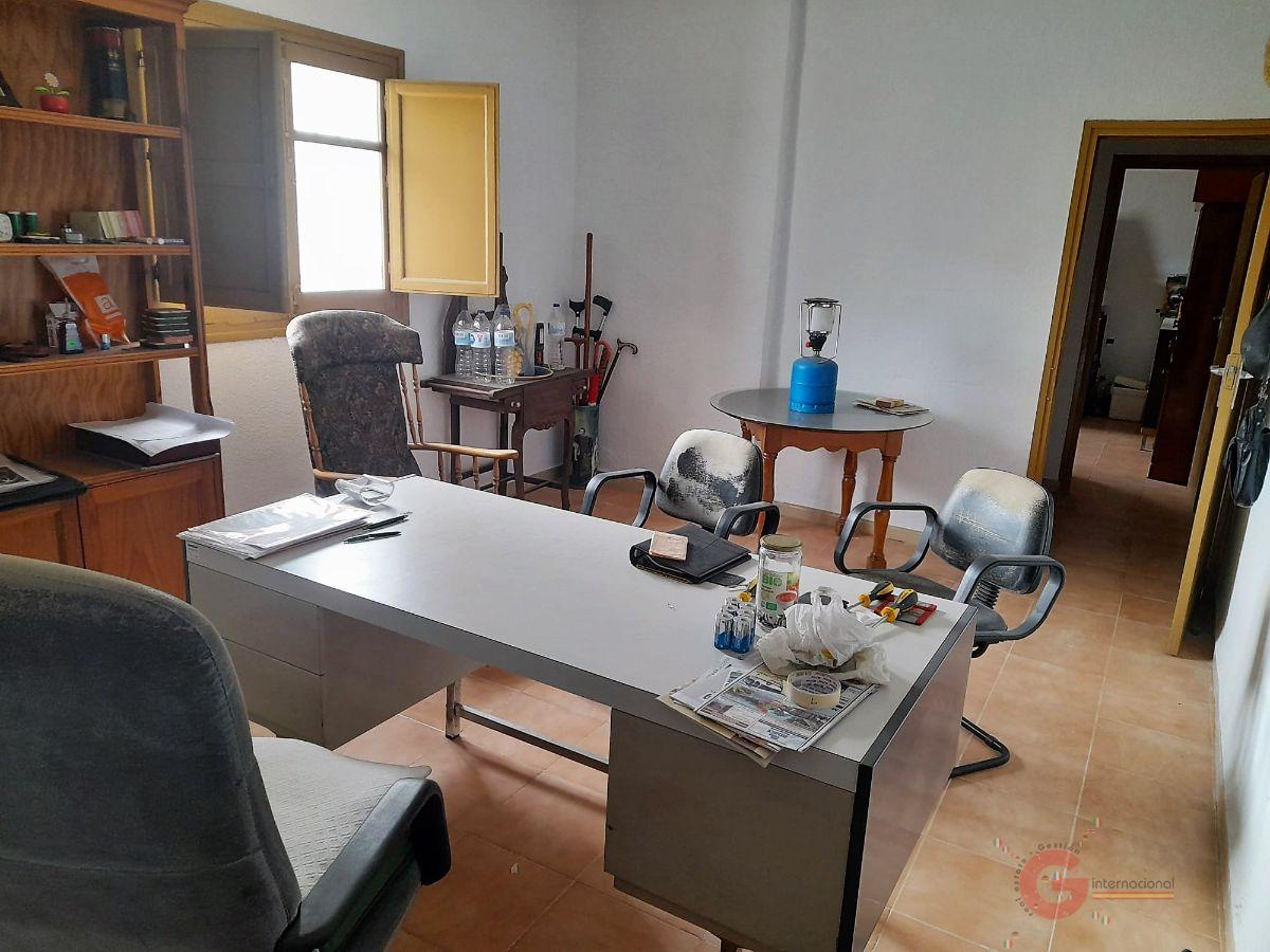 Venta de casa en Motril