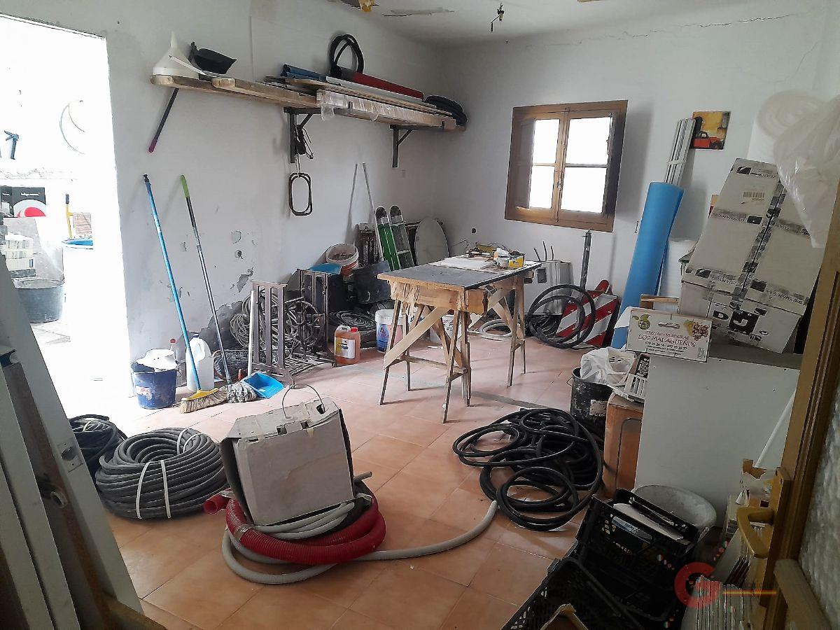 Vendita di casa in Motril