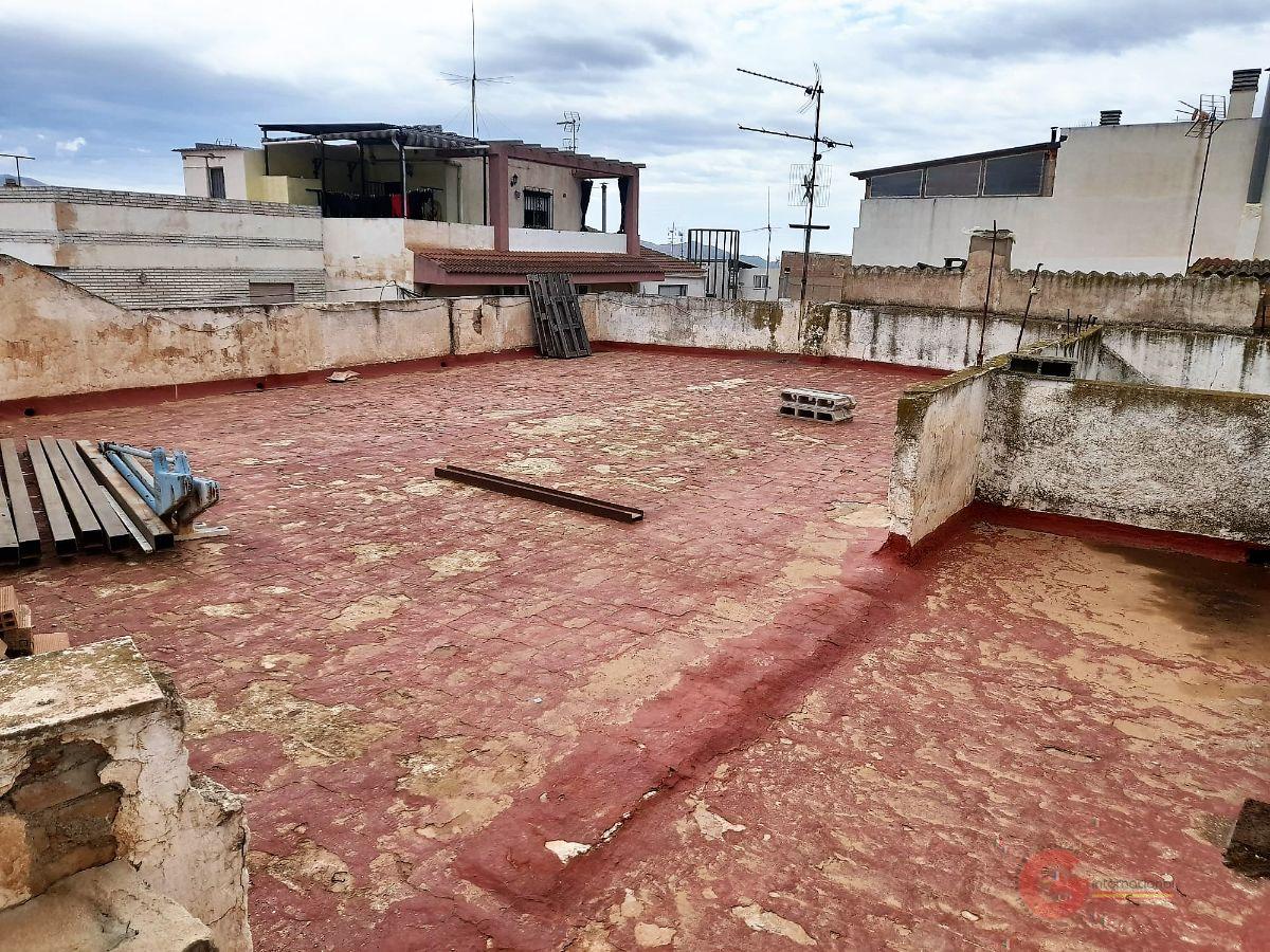 Vendita di casa in Motril