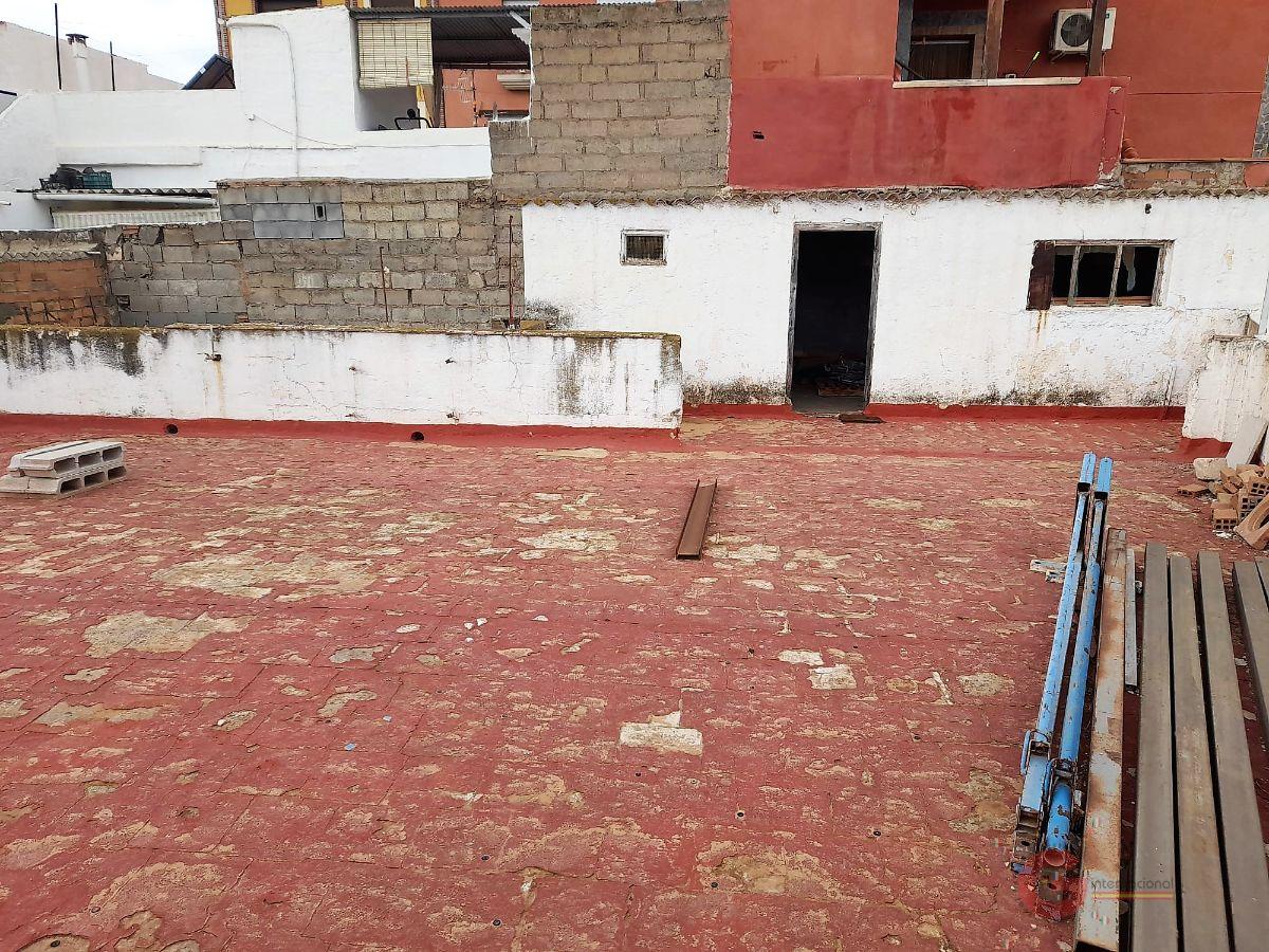 Vendita di casa in Motril
