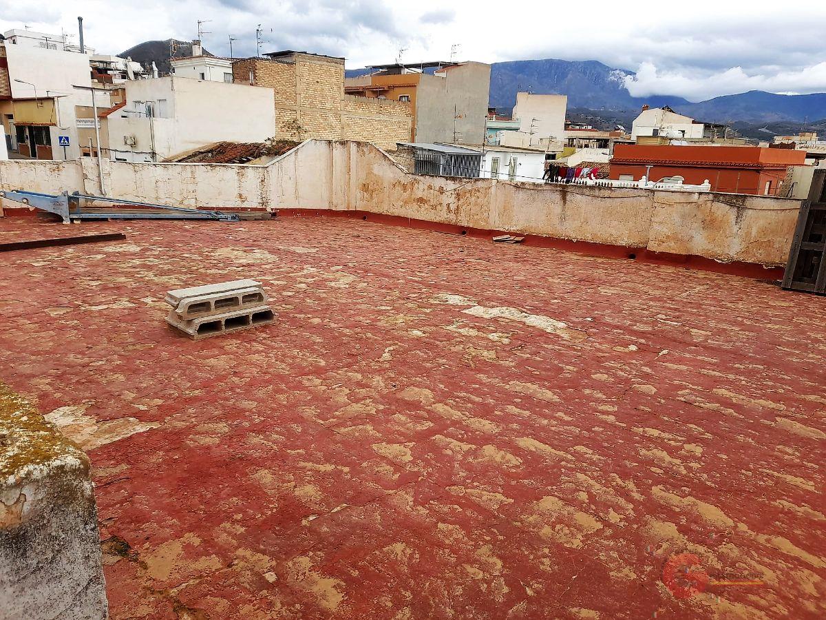 Vendita di casa in Motril
