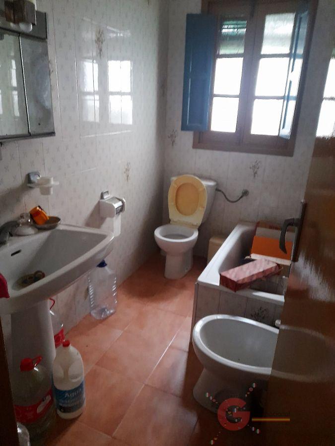 Vendita di casa in Motril