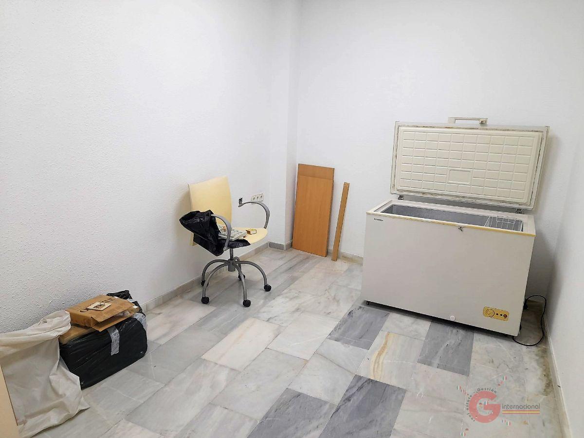 Vente de local commercial dans Motril