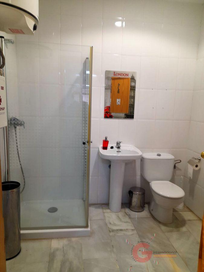 Vente de local commercial dans Motril