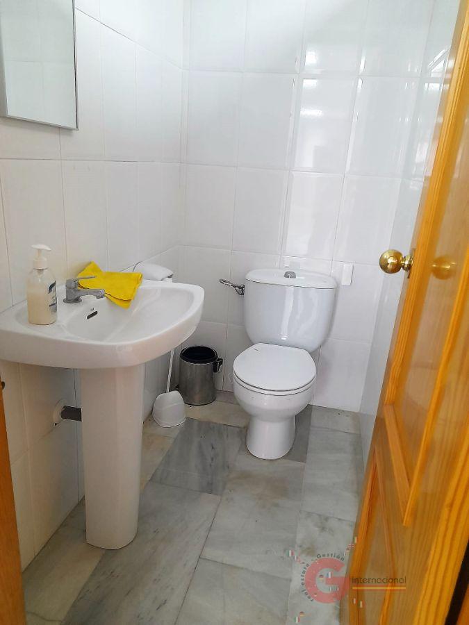 Vente de local commercial dans Motril