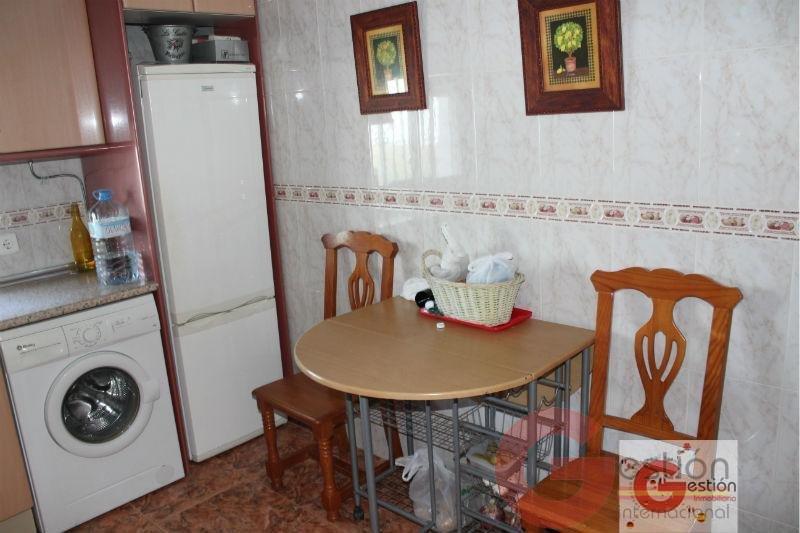 For sale of rural property in Salobreña