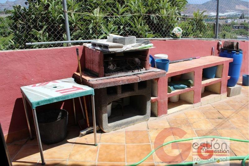 Venta de finca rústica en Salobreña