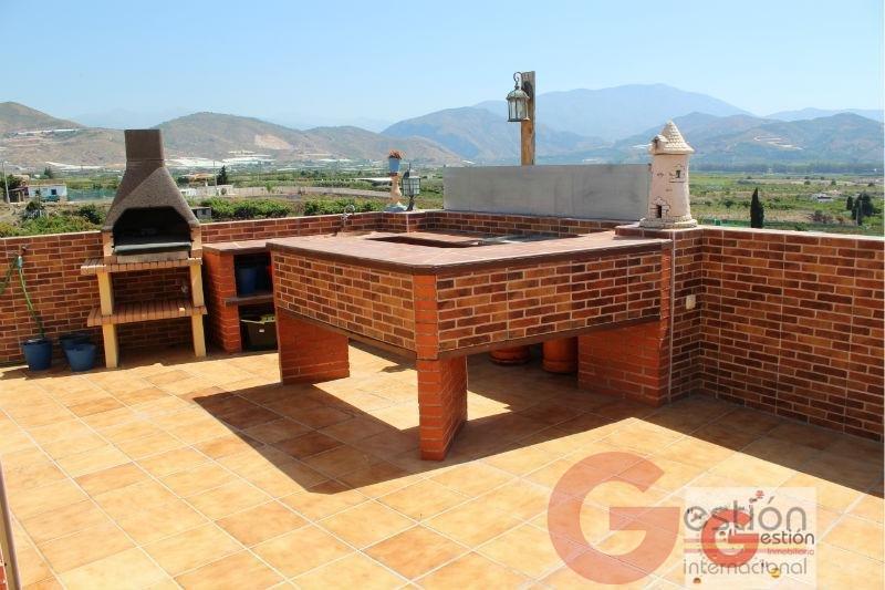 For sale of rural property in Salobreña