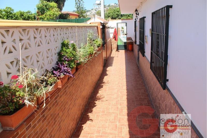 For sale of rural property in Salobreña