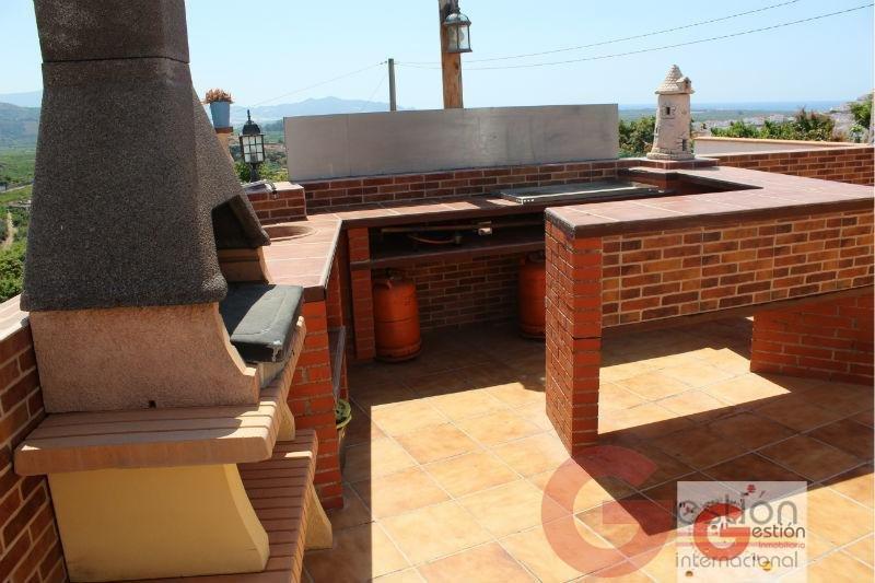 For sale of rural property in Salobreña