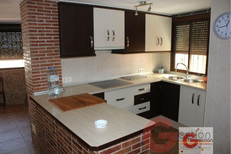 For sale of rural property in Salobreña