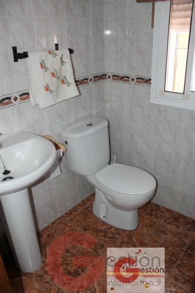 For sale of rural property in Salobreña