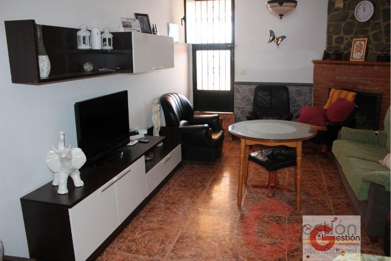 For sale of rural property in Salobreña