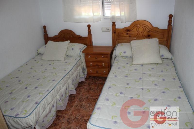 For sale of rural property in Salobreña