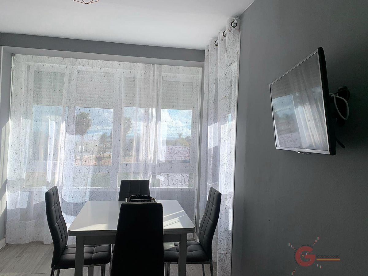 For sale of apartment in Motril