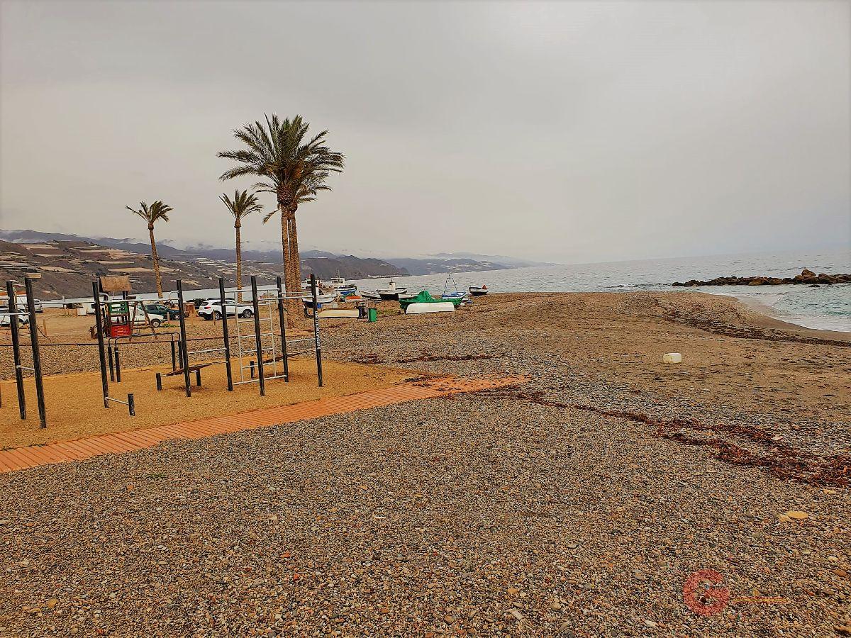 Venta de piso en Castell de Ferro