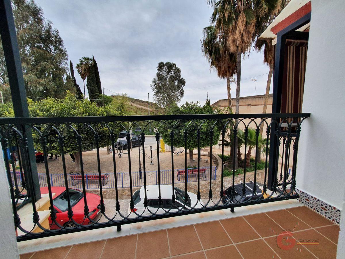 For sale of flat in Salobreña