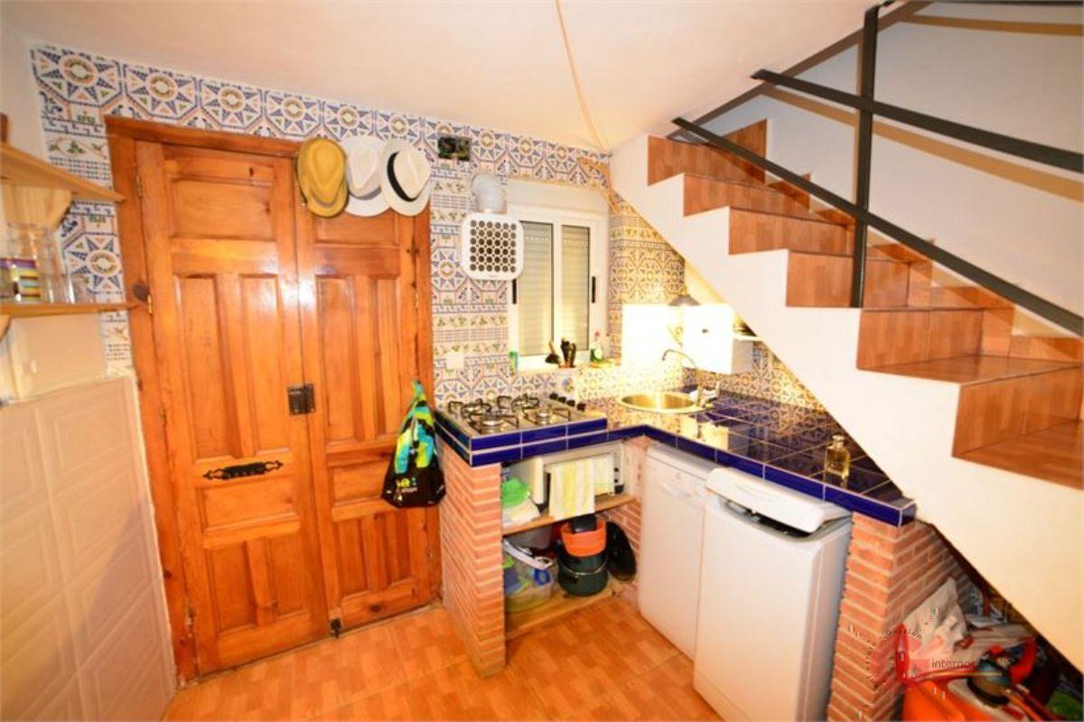 Venta de casa en Molvízar