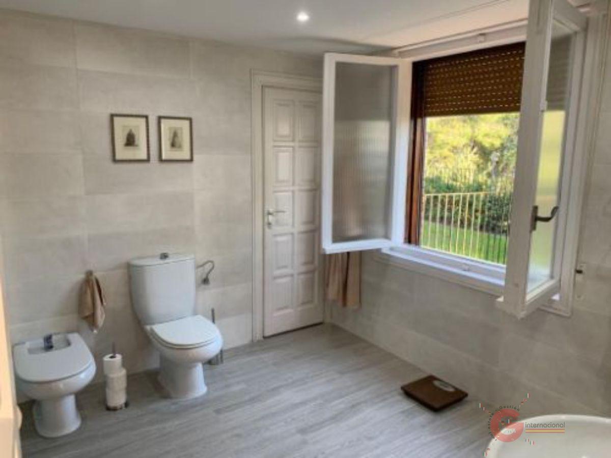 Venta de villa en Almuñécar