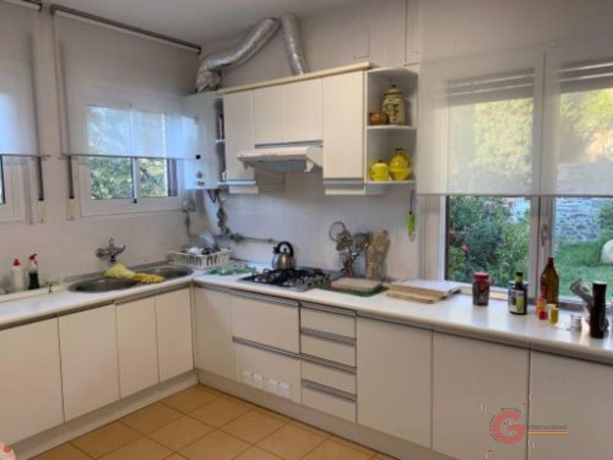 Venta de villa en Almuñécar