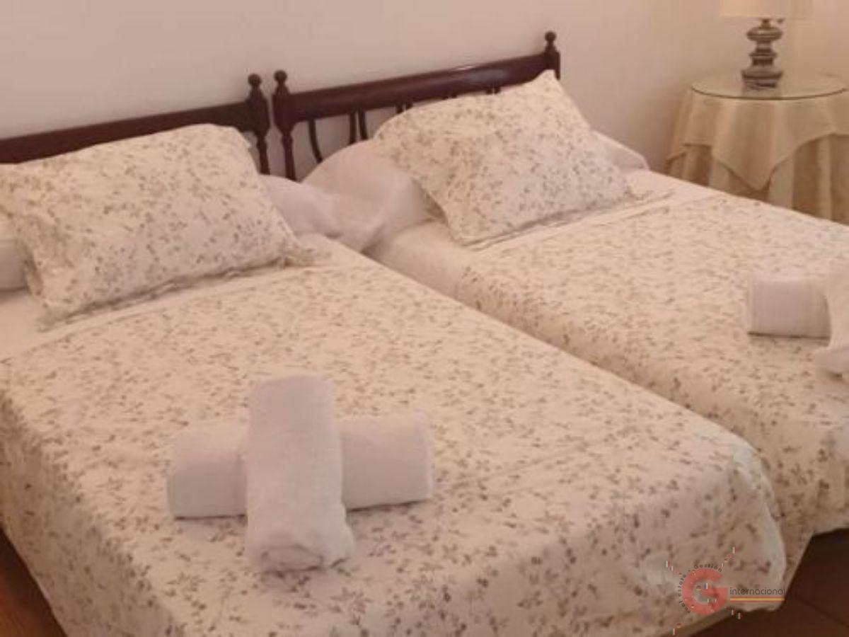 Venta de villa en Almuñécar